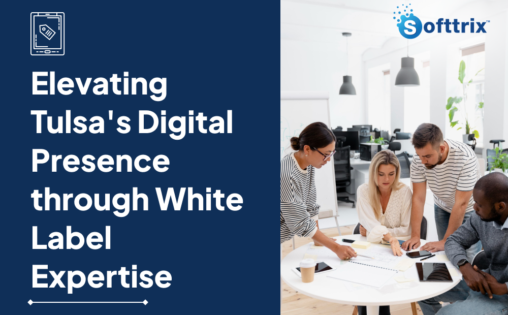 Tulsa White Label Marketing Agency: A Step-by-Step Guide