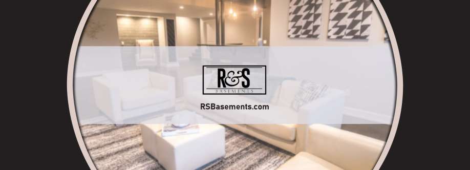 R and S Basements Cover Image