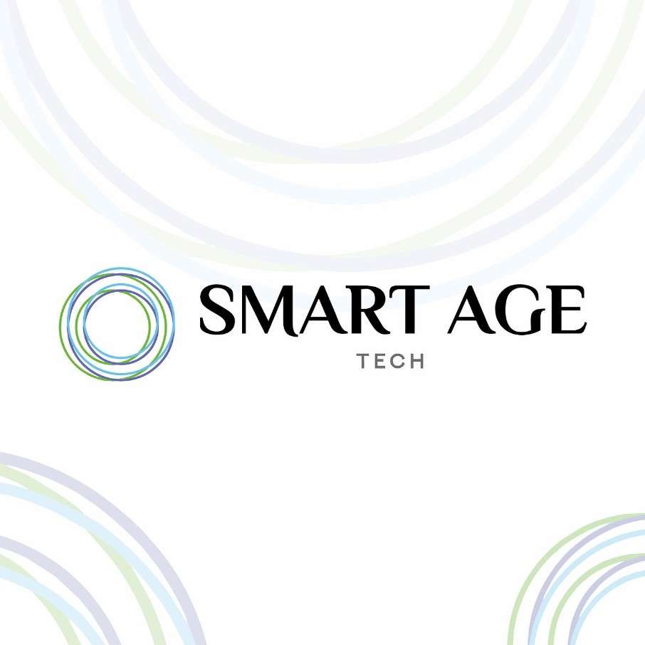 Smart Age Tech Profile Picture