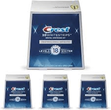 A Beginner’s Guide to Crest Teeth Whitening Strips: Eve...