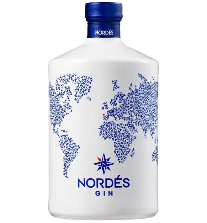 Nordes Gin - Solis Group India