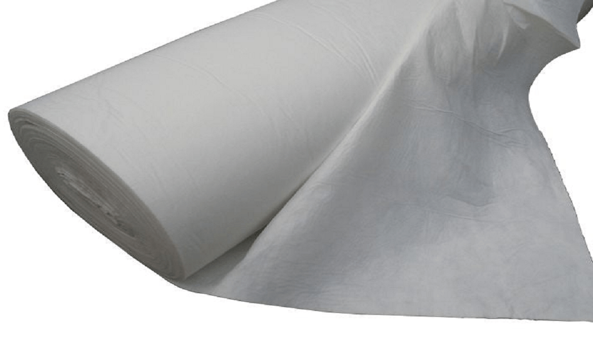 Know About Non Woven Geotextile Fabric | Sommers Nonwoven Solutions