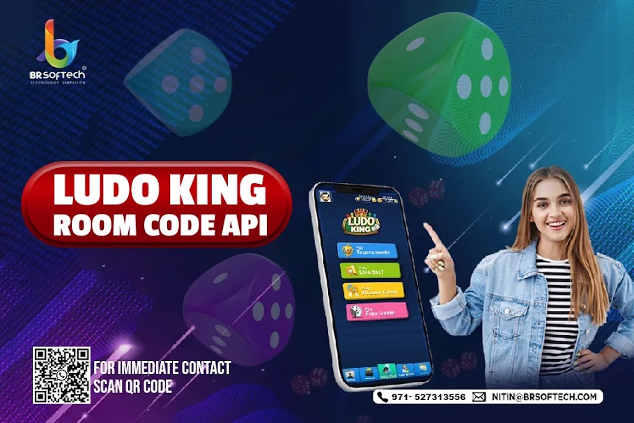 Ludo King Room Code API: Cost and Feature In 2024