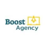 boostad agency profile picture