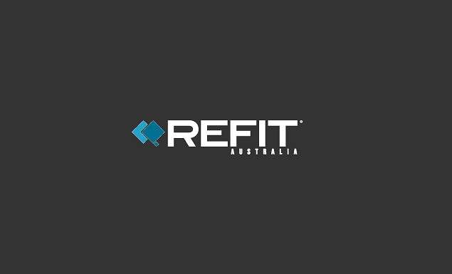 Refit Australia Pty Ltd Profile Picture