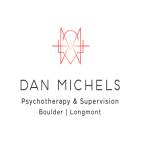 Dan Michels Psychotherapy Profile Picture