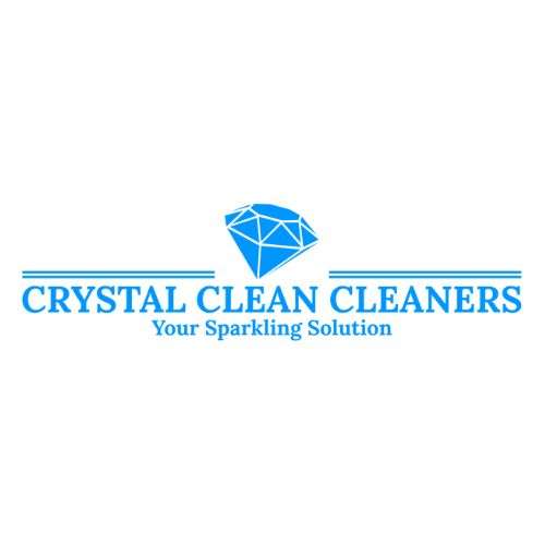 Crystal Clean Cleaners Profile Picture