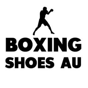 Boxing Shoes Australia Profile Picture
