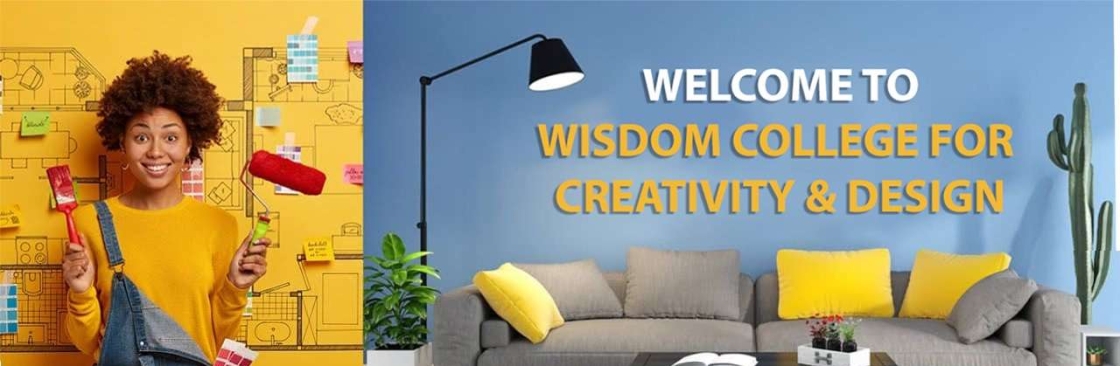 Wisdom College For Creativity Cover Image