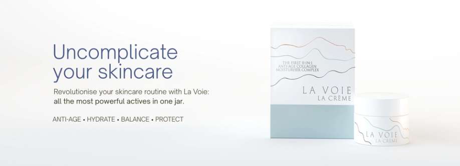 LA VOIE Skincare Cover Image