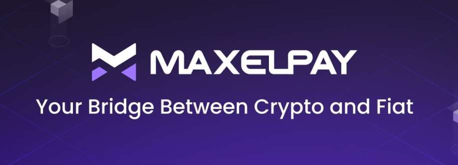 MaxelPay Crypto payment Cover Image