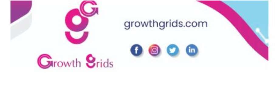 Growth Grids Cover Image