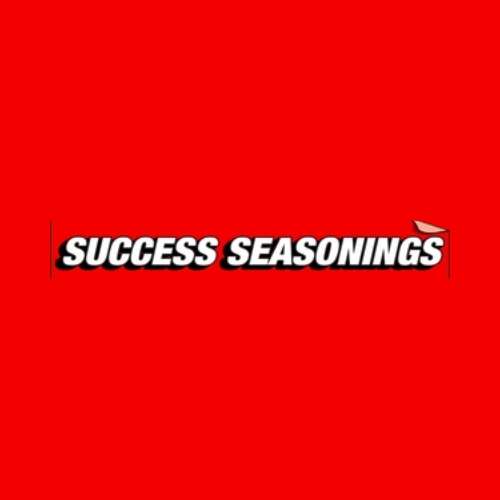 SUCCESS SEASONINGS Profile Picture