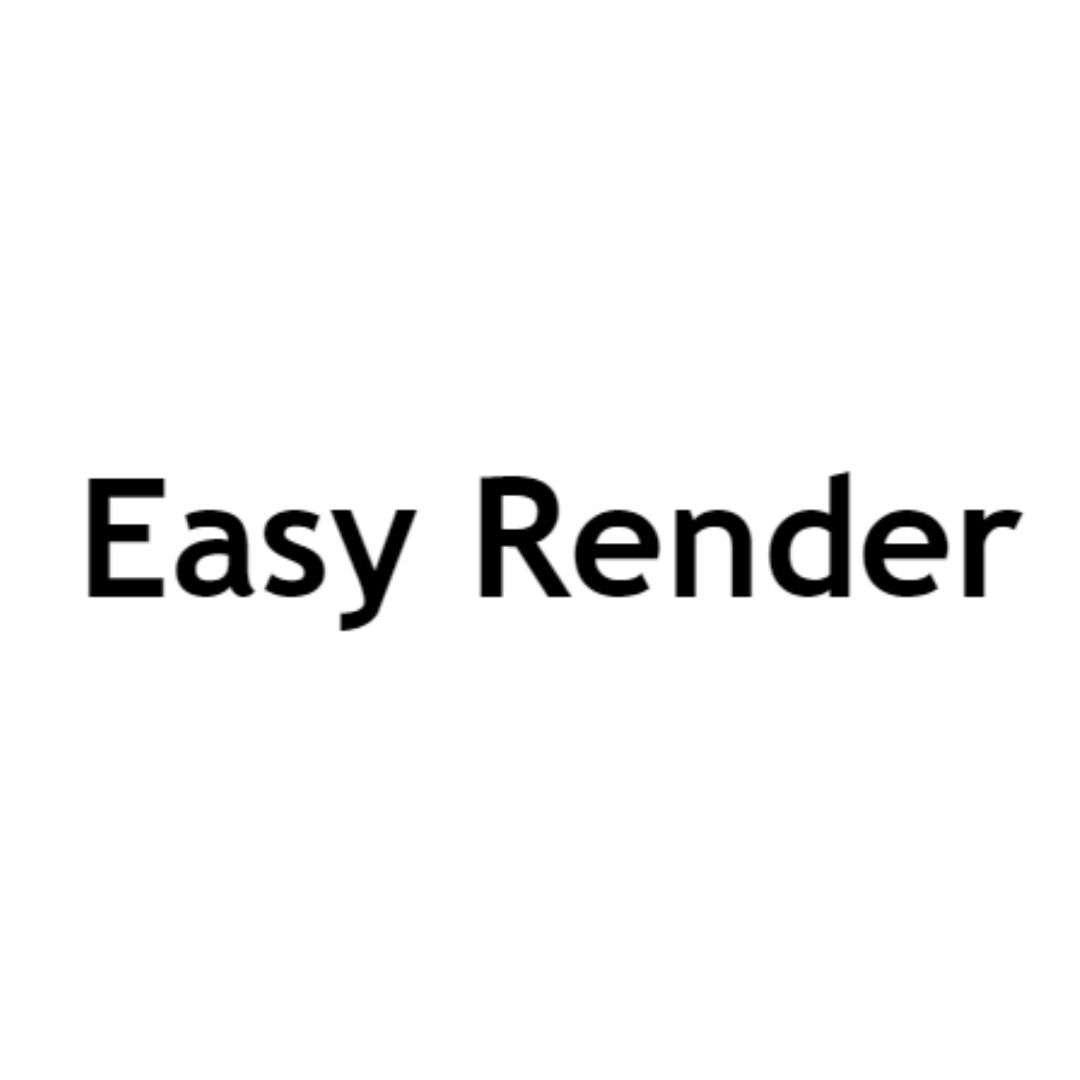 Easy Render Profile Picture