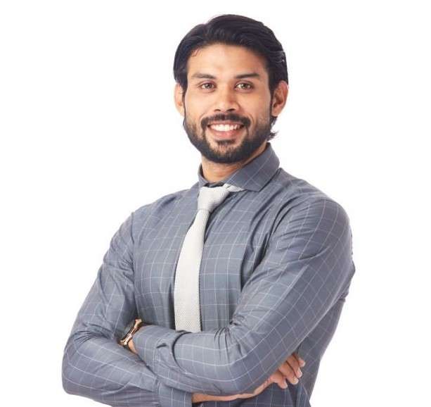 Harshal Shukla Profile Picture