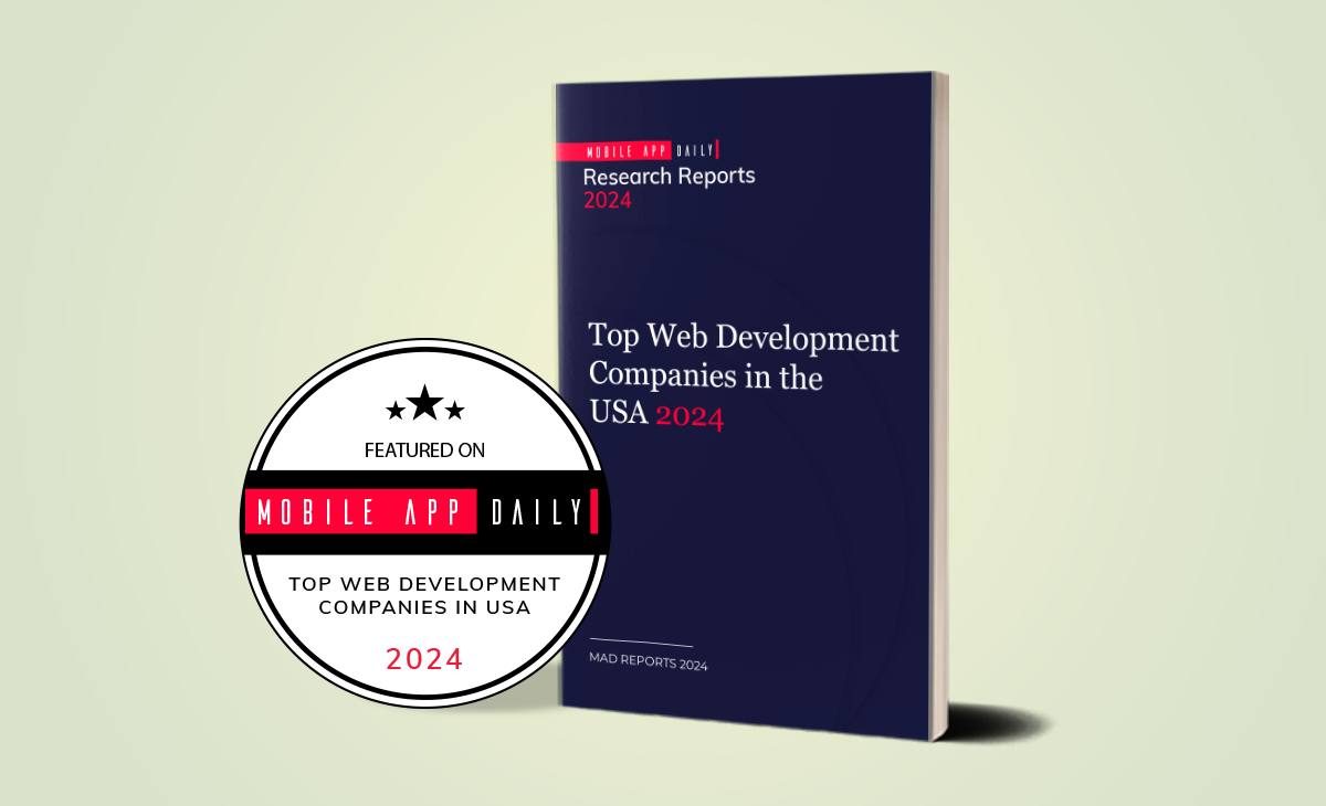400+ Top Web Development Companies in USA [July 2024]