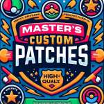 Masters Customs Profile Picture