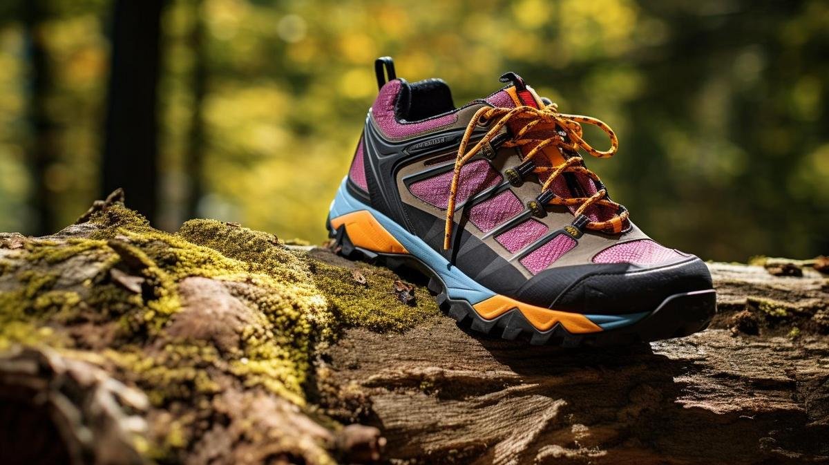 Hiking Boots vs Shoes: What Are the Key Differences? - Rugged Roll