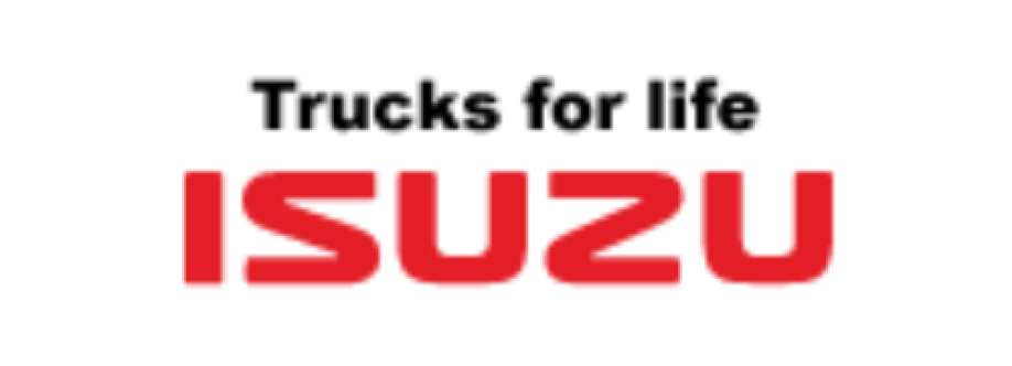 THE ISUZU Cover Image