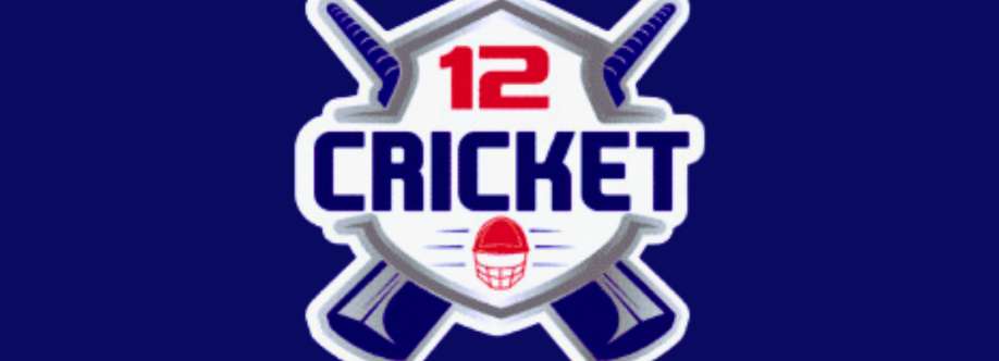 12Cricket Official Profile Picture