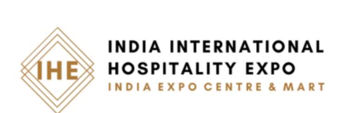 India International Hospitality Expo Cover Image