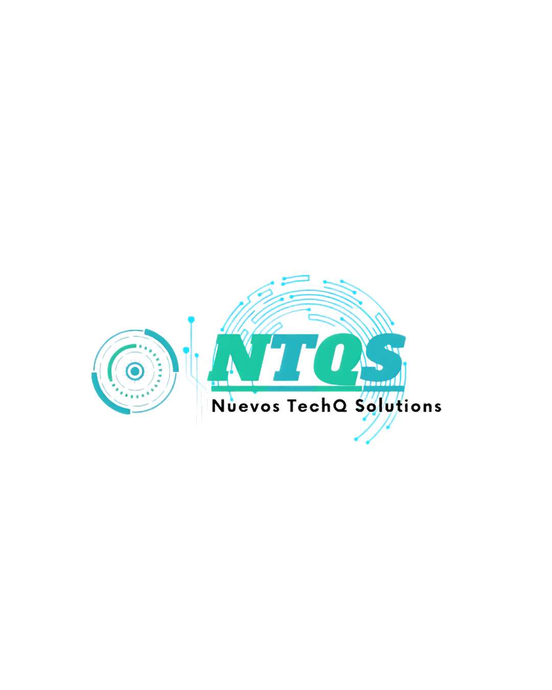 Nuevos TechQSolutions NTQS Profile Picture