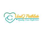 Uniq Pathlab Profile Picture
