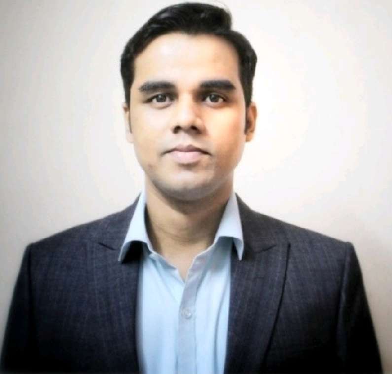 Gaurav Todankar Profile Picture