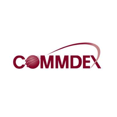 commdex Profile Picture