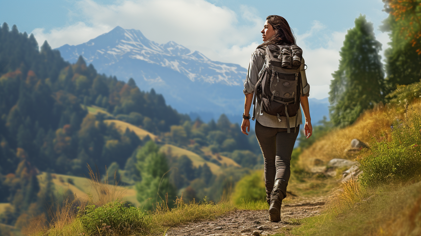 What Are the Key Features of Hiking Boots for Women? - Rugged Roll