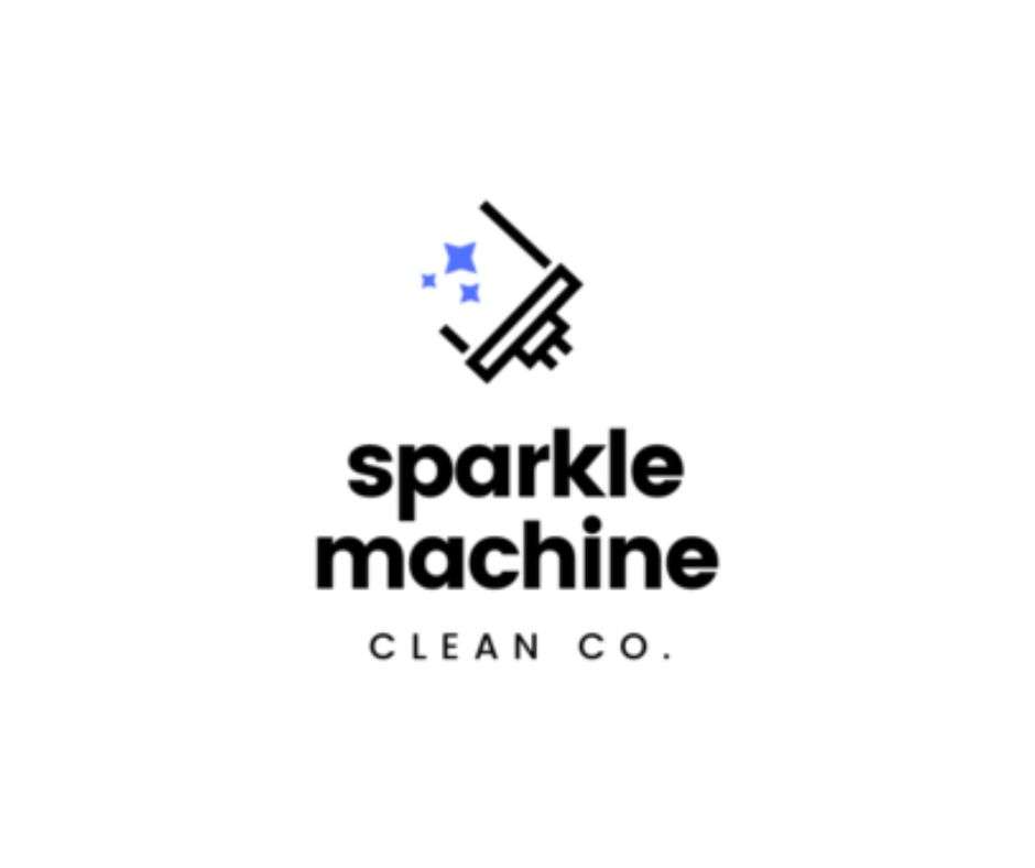 Sparkle Machine Clean Co Profile Picture