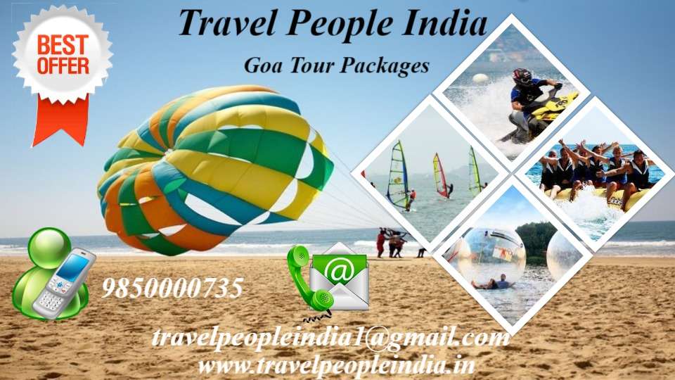 Goa Tour Packages Profile Picture