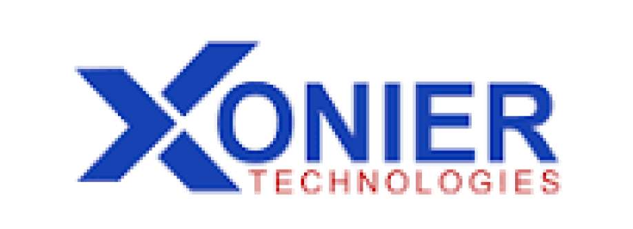 xonier technologies Cover Image