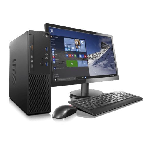 Computer on Rent - Customized PC Rental Offers. Rent Now!