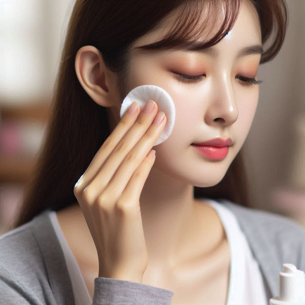 How Korean Skin Toners Can Help Balance Your Skin's pH?