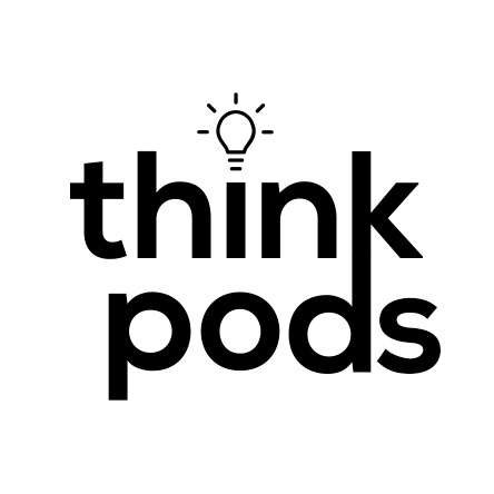Thinkpods Profile Picture