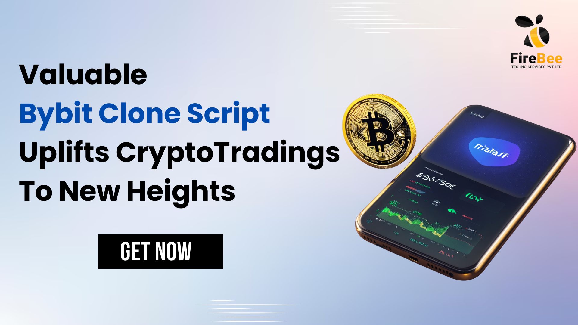 Valuable Bybit Clone Script Uplifts Crypto Tradings To New Heights