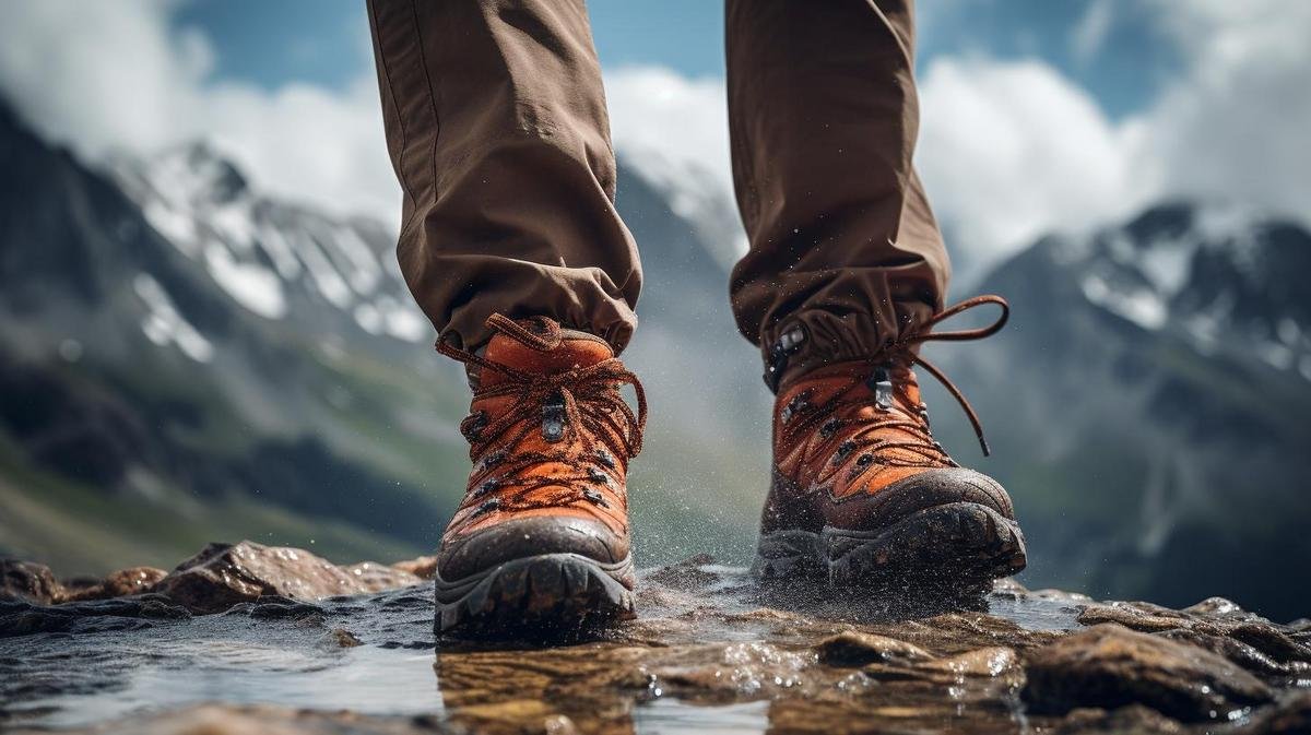 Are Lightweight Waterproof Hiking Boots Essential for Outdoor Enthusiasts? - Rugged Roll