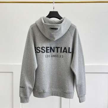 Essentials Clothing Profile Picture