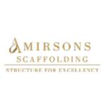 Amirsons Scaffolding Profile Picture