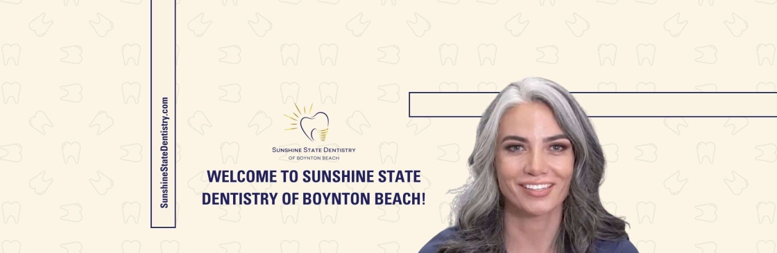 Sunshine State Dentistry Boynton Beach Cover Image