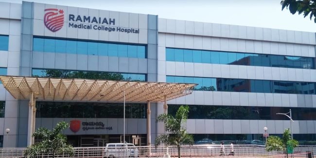 MS Ramaiah Medical College - Admission 2024, Cut off, Fees......