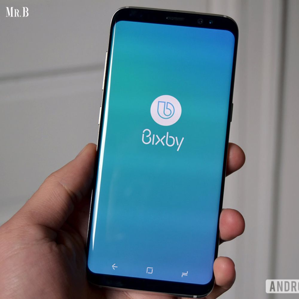 Samsung to Upgrade Bixby with Proprietary AI Technology This Year - Mr. Business Magazine