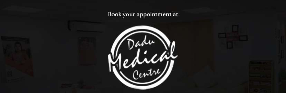 Dadu Medical Centre Cover Image