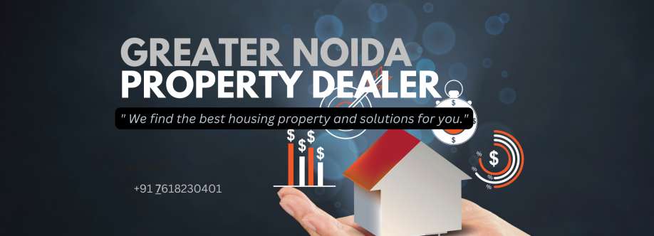 Greater Noida Property Dealers Cover Image