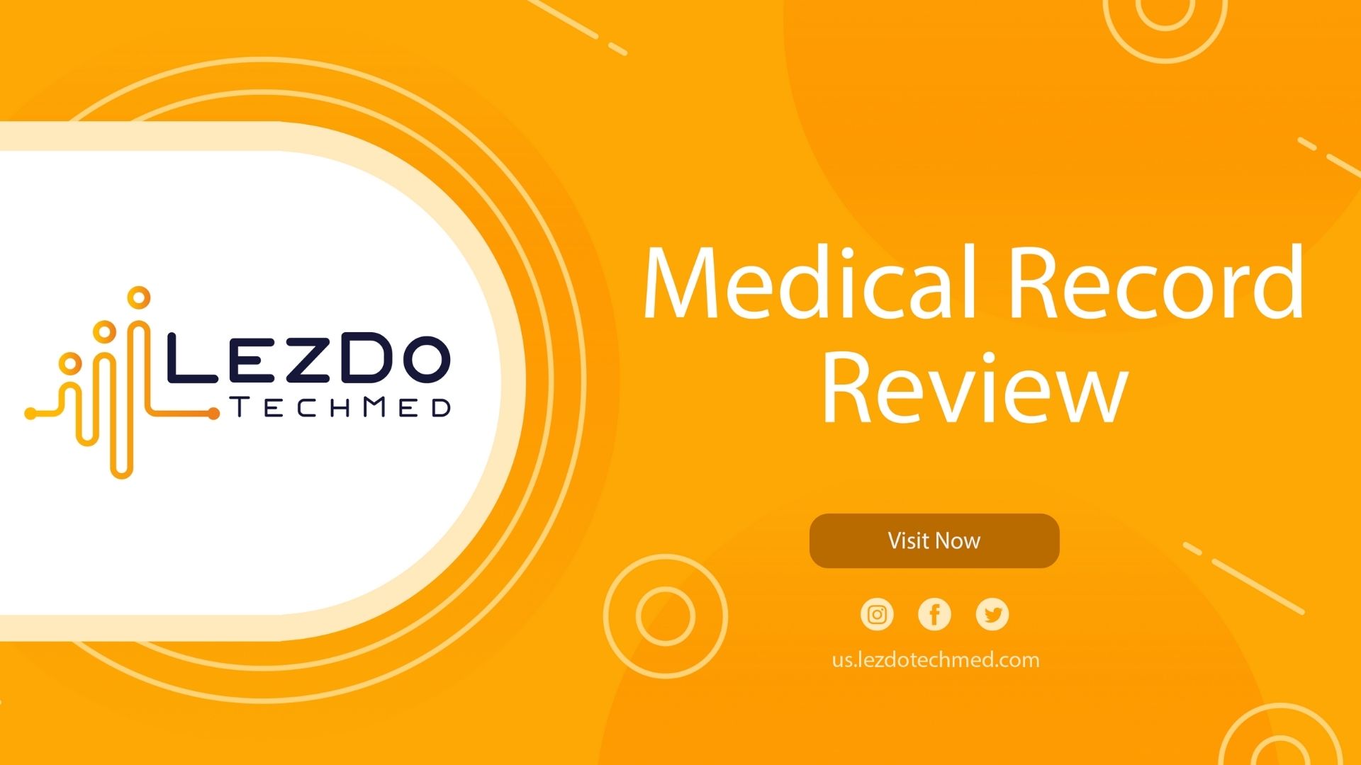 LezDo: Trusted Medical Record Review Outsourcing Company