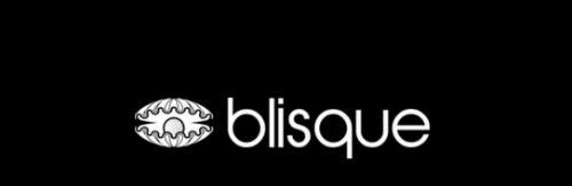 Blisque Supplements Cover Image