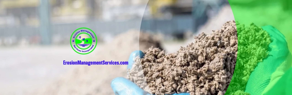 Erosion Management Services Cover Image