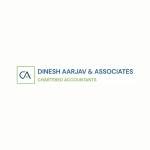 Dinesh Aarjav & Associates Chartered Accountants profile picture