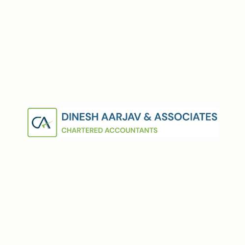 Dinesh Aarjav & Associates Chartered Accountants Profile Picture